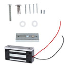 12V Creative Design Gate Security Control System Electromagnetic Door Lock 60KG