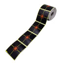 250 Pieces Premium  Shooting Training Aim Cover-up Stickers
