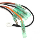 150mm Outboard Motor CDI Unit For Yamaha