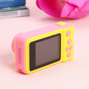 Kids Mini Camera FHD 1080P Digital Video Camera Birthday Gifts with 32GB TF Card
