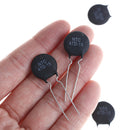 10Pcs Thermal resistor NTC 47D-15 diameter 15mmOZ
