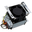Electric Heaters Constant Temperature Industrial PTC Fan Heater 300W 220V A