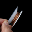 Wholesale 3.5mm 1.5M Desoldering Braid Solder Remover Wick Wire Repair Tool 1PC