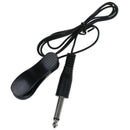 Universal General Guitar Acoustic Clip On Pickup Piezo Contact Microphone B G2D2