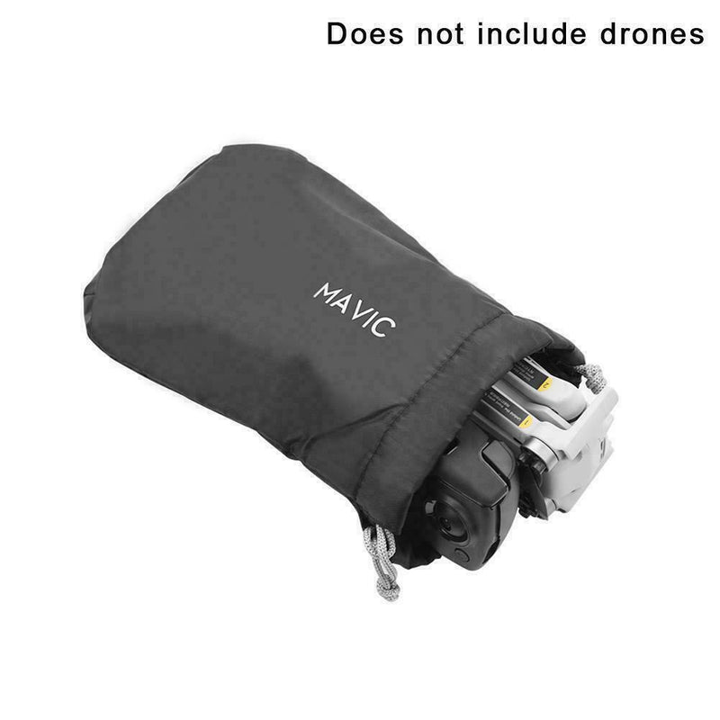 Outdoor Drone Storage Bag Handbag Carrying Case Waterproof For DJI Mavic F4K7