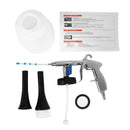 High Pressure Car Wash for Interior Cleaning Gun Air Operated (US)