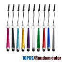 Universal 10pcs Mini Metal Stylus Touch Screen Pen For Phone Tablet Clearance CI