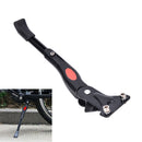 Heavy Duty Adjustable Mountain Bike Bicycle Cycle Prop Side Rear Kick Stand LJ