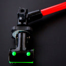 Gadget Fishing Rod Holder Adjustable Angle Pole Bracket Stretch Rotating Hand