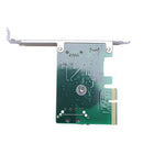Usb 3.1 Type-A & Type-C Ports Pci-Express Card For Desktop Pc,10Gbps L3D1