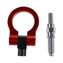 Car Auto Racing Tow Towing Folding Hook for Universal BMW European Vehicle