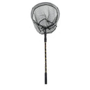 170cm Retractable Telescoping Aluminum Alloy Foldable Fishing Brail Landing