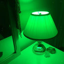 LED Color Changing Light Bulb with Remote Control Home Decoration 3W RGBW