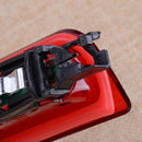 Red Third LED Rear High Level Brake Stop Light w/Bulb Fit For VW Caddy 2003-2010