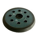 125mm 8 Holes Hook & Loop Sanding Pad Orbital Sander Backing Plate Disc