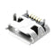10 pcs cell B type Micro-USB port connector female jack plug charge Y9H1