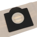 Universal Vacuum Cleaner Bags Washable Dust Bag Replacement For ZR814 HR6 TwJ Gw