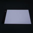 A4 K2 LED Tracing Light Box Board Art Tattoo Drawing Pad Table Stencil Display