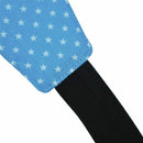 1Pcs Fixing Band Baby Kid Head Support Holder Star Print Sleeping Belt Car