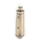 3P XLR Plug Male to RCA Female Adapter Metal Connector Microphone Amplifierã€ ME