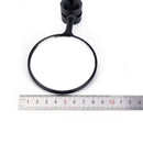 Popular Handlebar Mirror Rearview Back Mirror Bike Bicycle Cycling Rearview MO