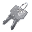 Useful Cam Locks for Lockers,Cabinet Mailbox,Drawers, Cupboards + keys P3Y1