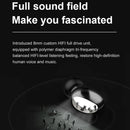 AIR3 Bluetooth TWS Handsfree Earphones Sports Calling Wireless In-Ear Headphones