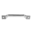 160mm Heavy Duty Stainless Steel Grab Handle with two holes Big