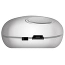 Wearable Air Purifier Cleaner Portable Negative Ion Air Freshener Remove Fo L2Z7