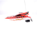 Kids RC Boat Super Mini Speed High Performance Remote Control Boat ToyH3