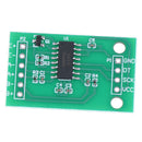 1Pc Weighing Sensor AD Module Dual-channel 24-bit A/D Conversion HX711 BX