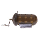 Carp Fishing Feeder Bait Cage Lure Pit Device with Lead Pellet
