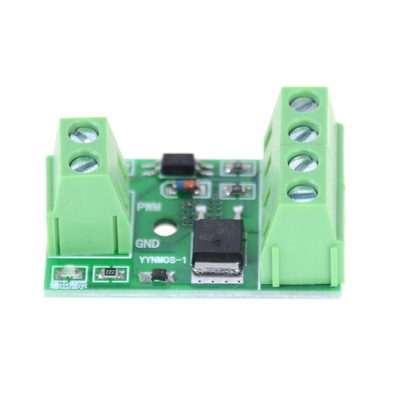 3-20V Mosfet MOS Transistor Trigger Switch Driver Board PWM Control Module Sn