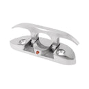 Stainless Steel Folding Cleat 4-1/2" Inch Cleat for Boat/Sailing/Marine