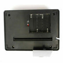 Desktop A5 Or A4 Folded Paper Strip-cut Mini Small USB Shredder For Home/Of R6L3