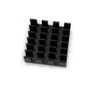 12Pcs/Set Heat Sink Aluminum Copper Radiator Cooler Kit For Raspberry Pi 2 / 3