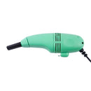 Mini Vacuum Cleaner for Laptop with USB Connection Keyboard Vacuum Sweeper  Y3X5