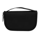 2Pcs Fishhooks Storage Bag EVA Liner Fishing Accessories Lures Spoon Bag