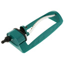 Garden Lawn Hose Watering Oscillating Sprinkler
