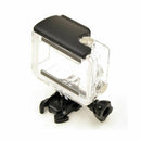 Gopro 4 Gopro 3+/4 Waterproof Case Sports Camera Accessories Crystal Wate SLW