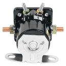 SW-3 Heavy Duty Car Truck Starter Solenoid Relay 4 Terminal for Ford 12V