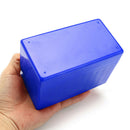 Blue Coin Capacity Holder Slot Storage Box Collection Case for PCGS NPGS