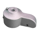 Flagpole Truck Pulley Assembly - Aluminum for 2 in. Dia. Pole