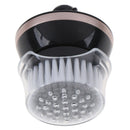 Soft Fiber Facial Deep Cleansing Wash Shaver Brush Head for  RQ12 R ME