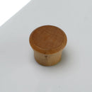6Inch White Sushi Dish Fruit Cheese Plates Ceramic Butter Dish Compote Cuis N1Z1