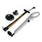 Toilet Air Pressure Inflator Piston Pump Kit Tool Air Drain