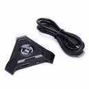 Gaming Keyboard Mouse Converter Mobile Gamepad Controller for Android IOS
