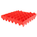 5Pcs Multi-Use Storage and Transportation Tray for 30 Eggs