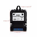 12V 3A PWM Solar Panel Charger Regulator Controller For Park Street Garden Light