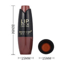 Romantic May Moisturizing Lipstick Waterproof Long Lasting Matte Lip Cosmet B4F3